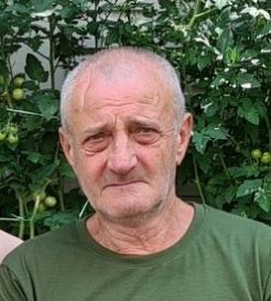 Bálint nagyapa szülinap