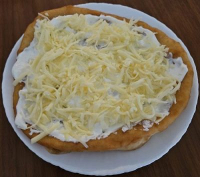 Langos